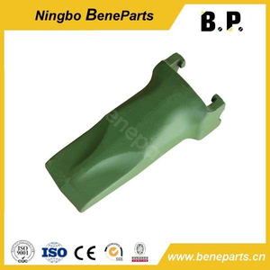 Z4121n6s1l Детали для тяжелых машин Зуб ковша