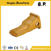 61qa-31320 Excavator Bucket Зуб