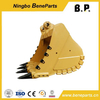 210LC 1.0 Stere Landwork Dooking Bucket