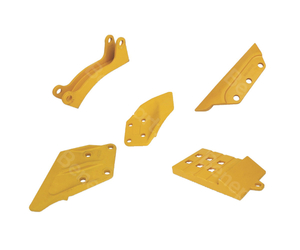 Ведро PC100 боковой резак PC100BCL