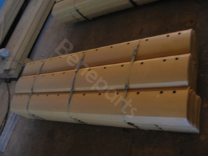 Отвалы грейдера CAT DBC 5D9562 7T1636