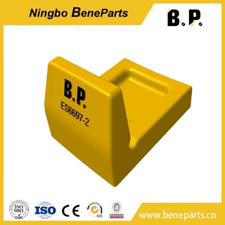 2099394252 Запчасти износ ковша каблука. 