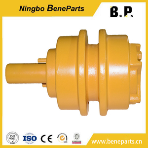 10423919 Rater Roller Liebherr Pr764 Top Roller