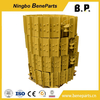 9200211 Crawler Excavator ZX200A 45L Трек Ссылка Assy Undercariage 