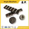 Изнашиваемые детали ковша экскаватора CB150 Chocky Bar