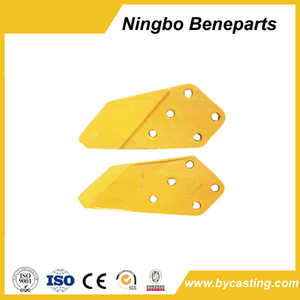 Бульдозер -болот конец 1J1985