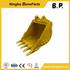210LC 1.0 Stere Landwork Dooking Bucket
