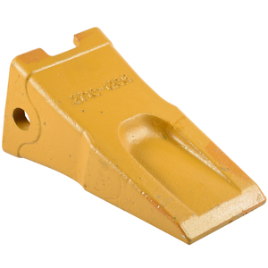 Dh420 Dh450, экскаватор S420 со стандартными зубьями ковша 2713-1236