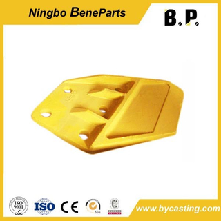 Excavator PC120 боковой резак 202-70-63160