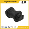 D8R Roller Assy Assy Burish для бульдозера 1111729 деталей передний задний ход.