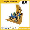 Инструменты 230sp от Casting Bucket Teeth