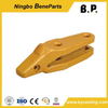Переходник Komatsu PC300, приварной, плоский 207-939-5120-45MM