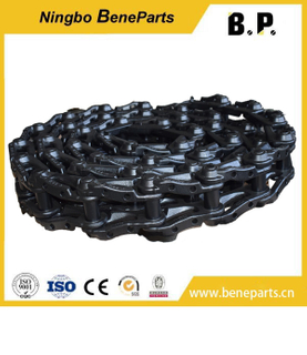 C24500200 093-1919 Экскаватор Ms110, E110 Track Link в сборе