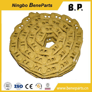 LH1350A Track Link Essy Excavator R966 Запчасти для ходатайства 
