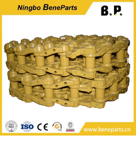 111-32-00026 Гусеничный бульдозер D31 в сборе с гусеничным звеном