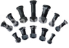 Экскаватор запасных частей CR3326 Track Bolt