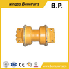 D8R Roller Assy Assy Burish для бульдозера 1111729 деталей передний задний ход.