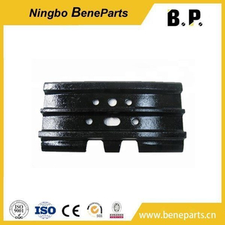 Crawler Bulldozer Onder -Decarde Deports Track Track 2762414