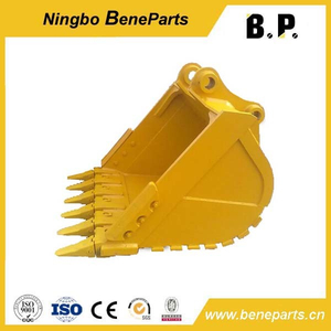 Кэтпиллар 315 экскаватор ведро как скала