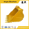 Запчасти R380LC-9SH-1.84 Стандартное ведро