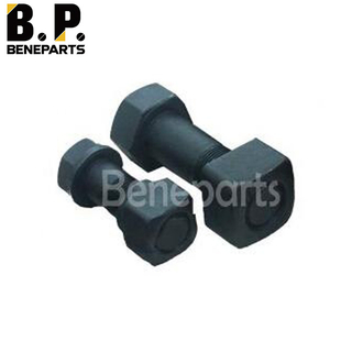 Высококачественный экскаватор ведро шестигранный болт 8T0666