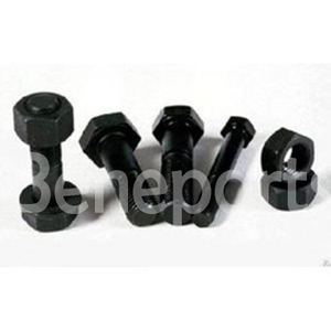 Высококачественный ковшом болт 195-71-11452 класс 12,9 40cr 42crmo