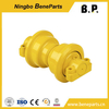 D8R Roller Assy Assy Burish для бульдозера 1111729 деталей передний задний ход.