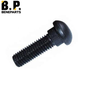 Высокий качественный сегмент ведра Bolt 7x2575