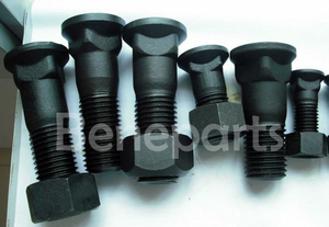 Экскаватор ведро зубы запасные части шестиугольный болт 6J1551