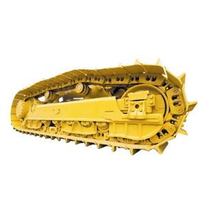 KM2561/49 Трековая цепочка