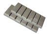 Изнашиваемые детали ковша экскаватора CB150 Chocky Bar