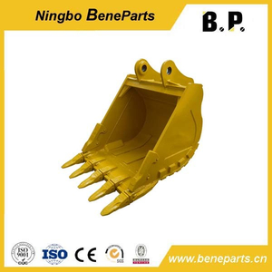EC360 1.79 Stere Wellding Rock Bucket