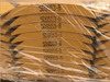 Casting Part DBC 7T1636 Loolders Blades