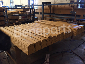 Погрузчик CAT SBF с плоской режущей кромкой 5V4696