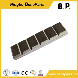 Навесное оборудование для мини-ковша CB100-Awt Chocky Bar