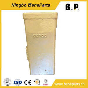 Зубья ковша экскаватора Sk200 Sk200