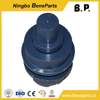 Kra13750 Гидравлический экскаватор Sh210-6 Верхний опорный ролик в сборе