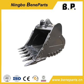Запчасти экскаватора EC210B Bucket 1,0M³ -Rock