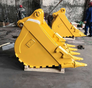 1,2CBM PC200LC-8 Ковша экскаватор.
