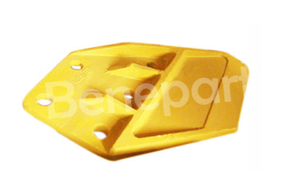 Экскаватор ведро боковой резак JS50BCR