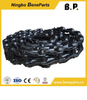 9107473 Excavator Ex120 Track Link Assy Assy. 