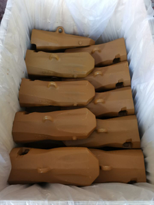U60h Esco UltraLok Bucket Зубы зубы для экскаватора