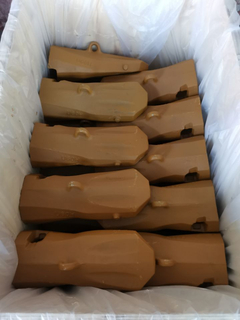 U60h Esco UltraLok Bucket Зубы зубы для экскаватора