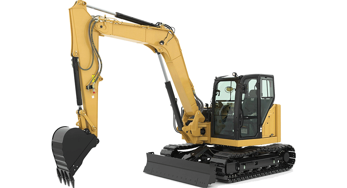 EXCAVATOR-3