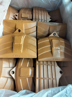 F90 LSLH Weld на защитнике губ LH 90 мм кожух