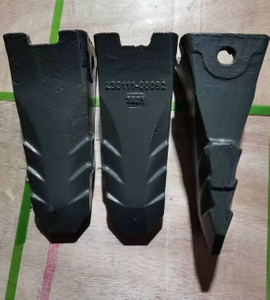 230111-00092 Зуб DOOSAN Rock