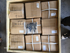 Болт для плуга Caterpillar 4J9208