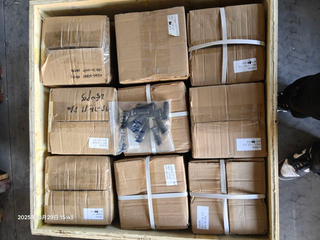 Болт для плуга Caterpillar 4J9208