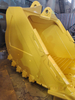 Каменный ковш KOMATSU PC1250 6,5 м³