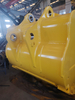 Каменный ковш KOMATSU PC1250 6,5 м³